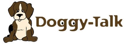 Doggytalk logo